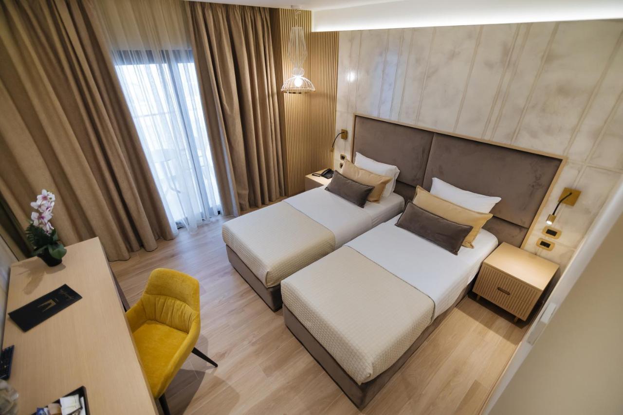 Gloria Palace Hotel & Spa Golem  Kültér fotó