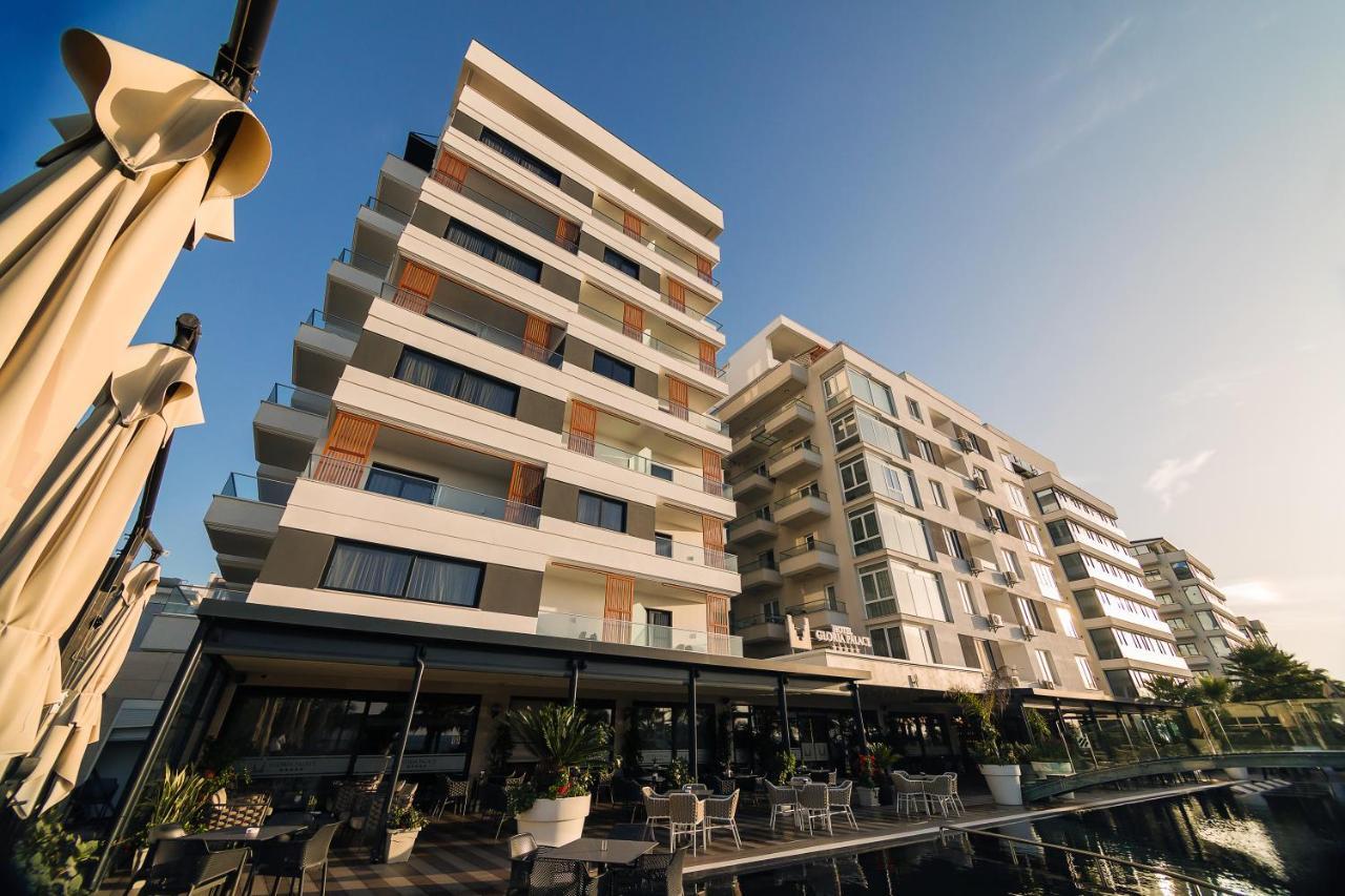 Gloria Palace Hotel & Spa Golem  Kültér fotó