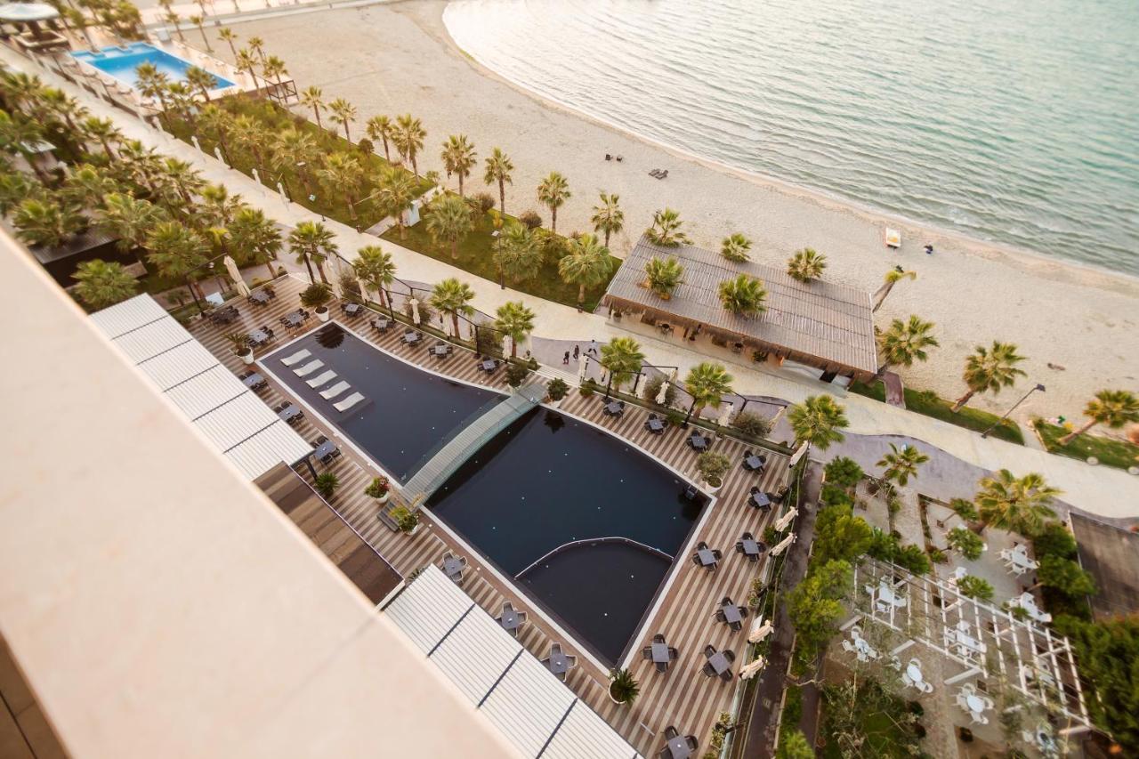 Gloria Palace Hotel & Spa Golem  Kültér fotó
