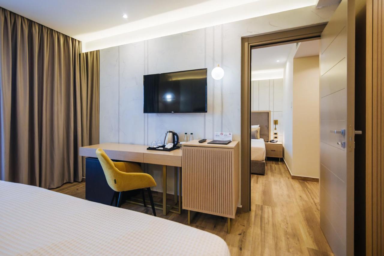 Gloria Palace Hotel & Spa Golem  Kültér fotó