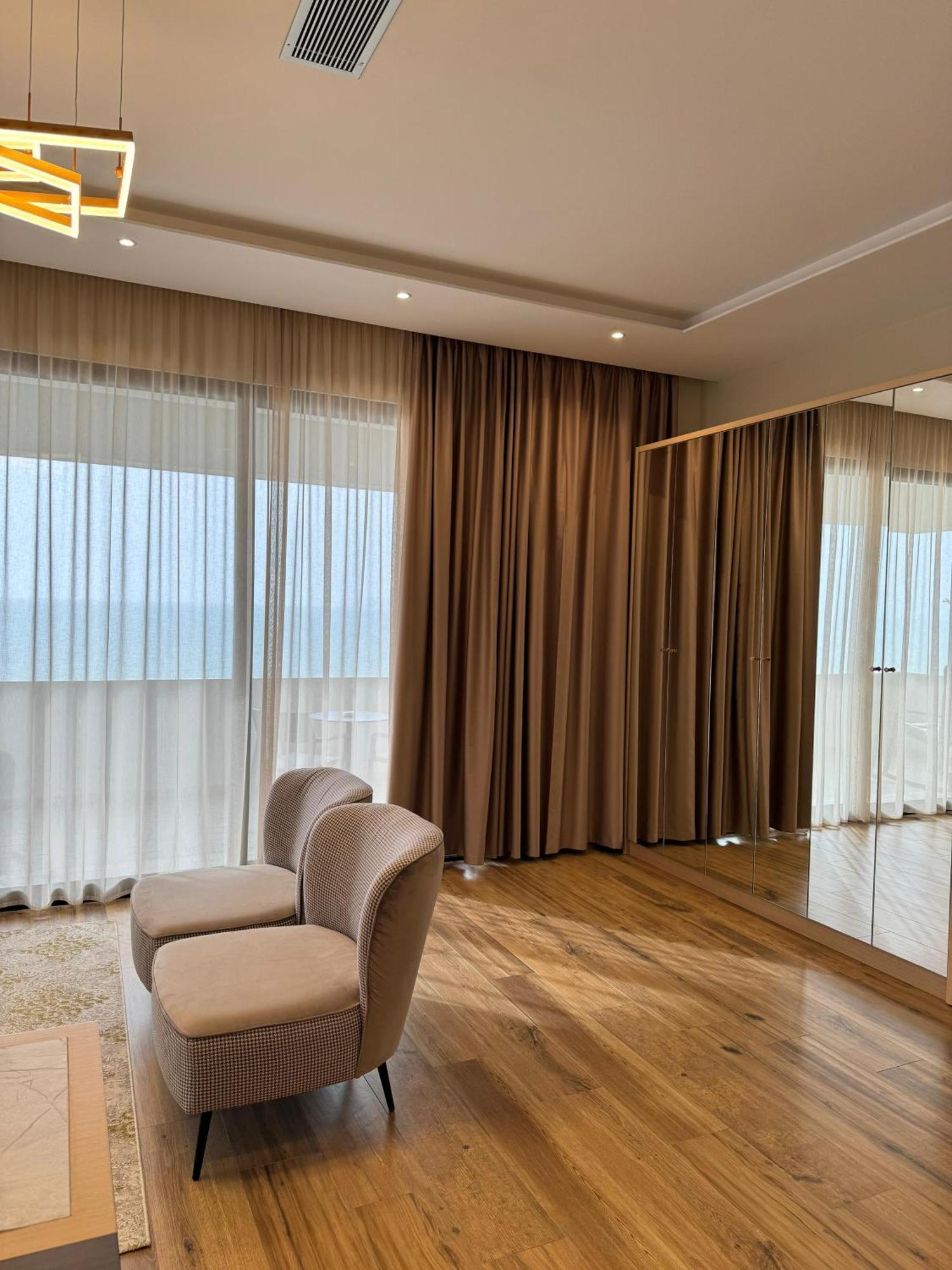 Gloria Palace Hotel & Spa Golem  Kültér fotó