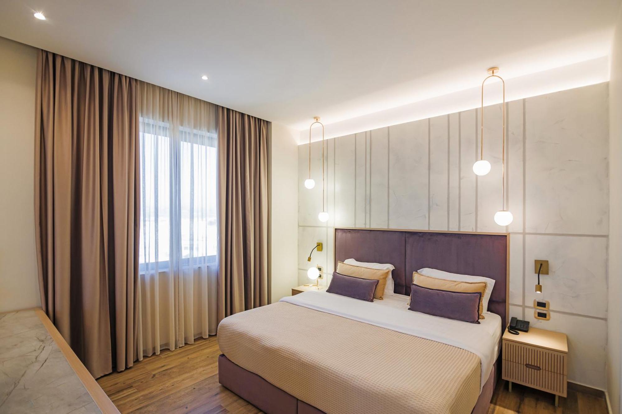Gloria Palace Hotel & Spa Golem  Kültér fotó