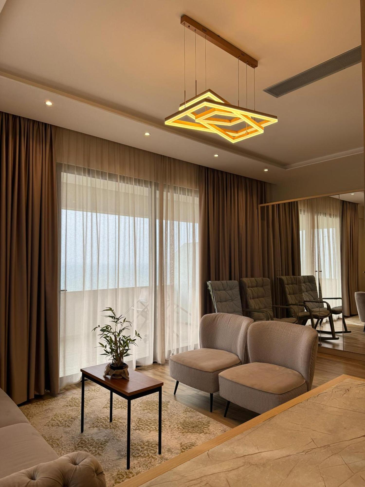 Gloria Palace Hotel & Spa Golem  Kültér fotó